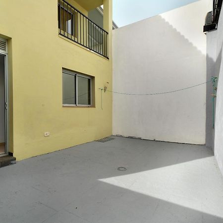 Casa Blanca Villa Santa Ursula  Ngoại thất bức ảnh