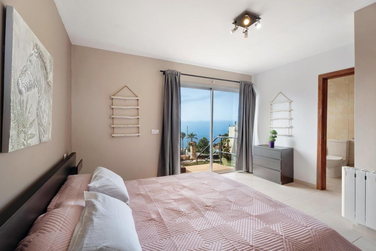 Casa Blanca Villa Santa Ursula  Ngoại thất bức ảnh