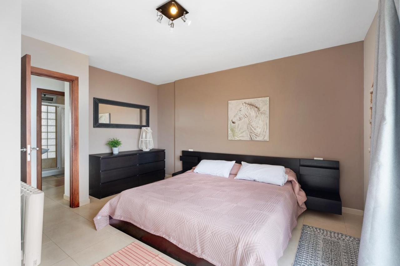 Casa Blanca Villa Santa Ursula  Ngoại thất bức ảnh