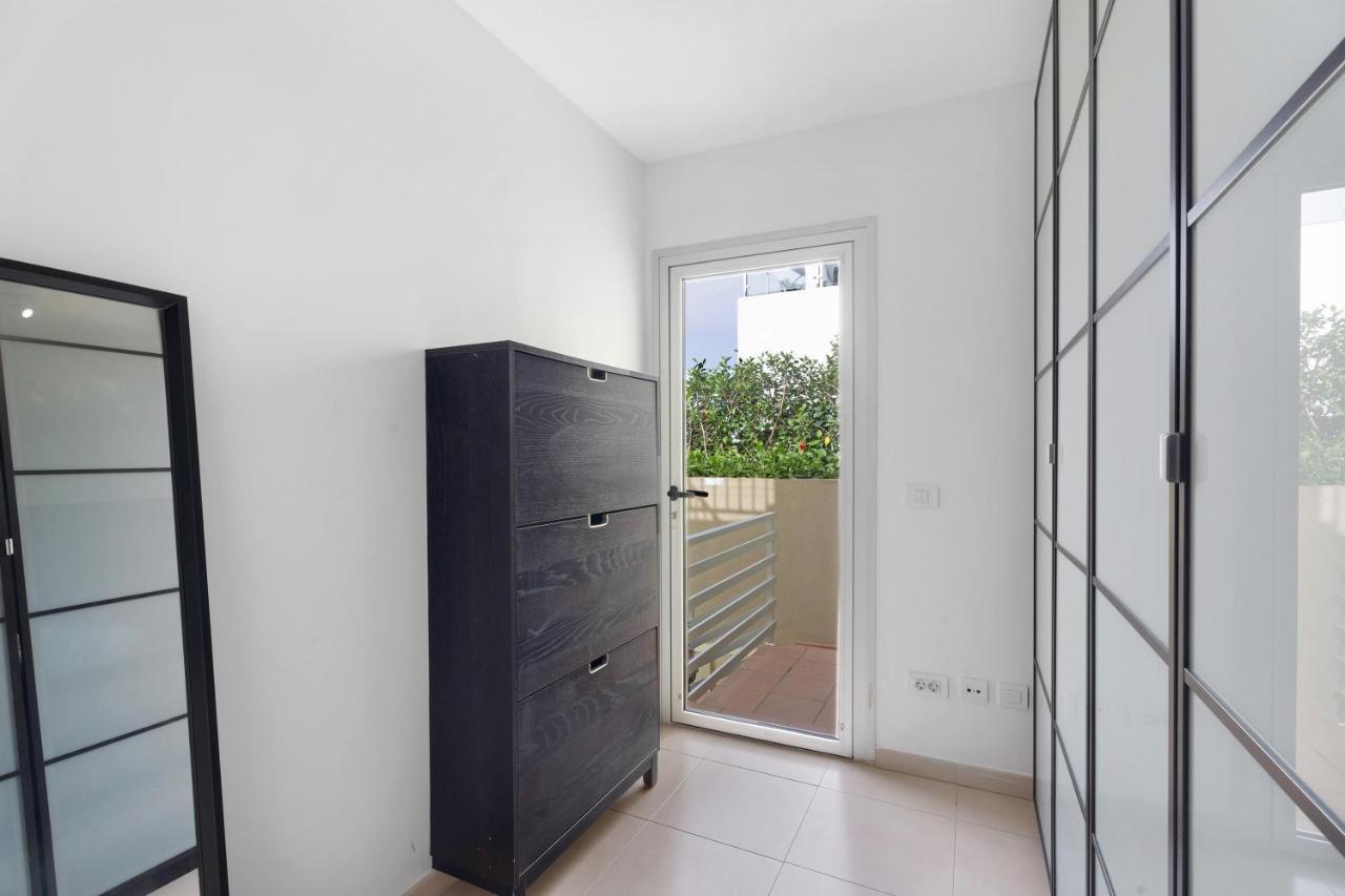 Casa Blanca Villa Santa Ursula  Ngoại thất bức ảnh